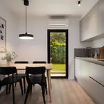 Upper Sea View Apartament