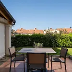 Upper Sea View Appartement Vrsar