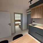 Upper Sea View Apartament Vrsar