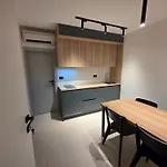Upper Sea View Apartament *