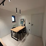 Appartement Upper Sea View *
