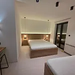 Upper Sea View Apartament Vrsar