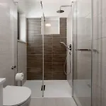 Upper Sea View Apartament *