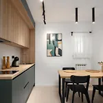Apartament Upper Sea View