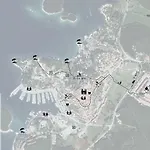 شقة Upper Sea View *