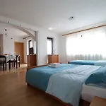 Upper Sea View Appartement