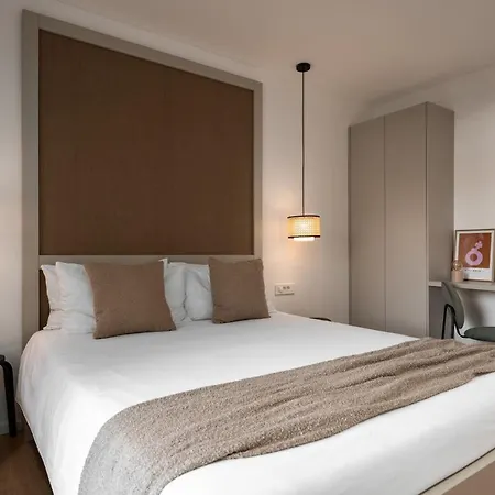 Upper Sea View Apartman Vrsar