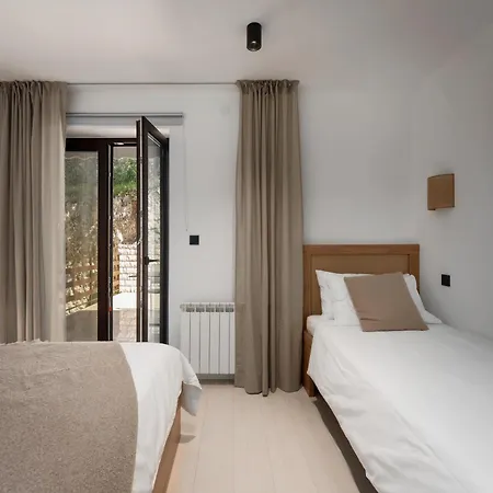 Apartament Upper Sea View