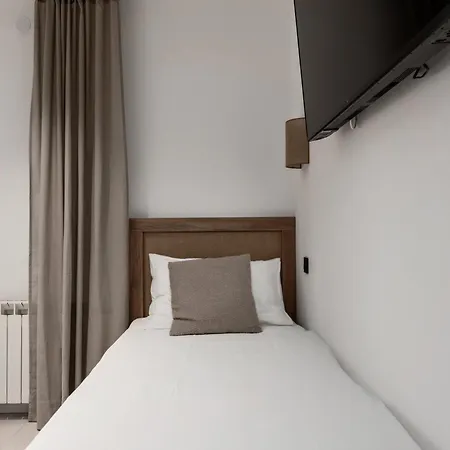 Upper Sea View Apartman