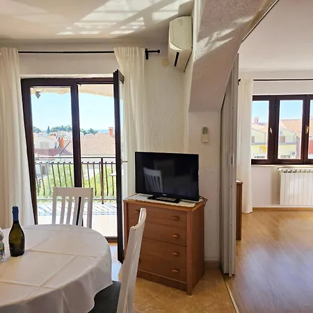 Apartament Upper Sea View