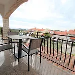 Apartmán Upper Sea View Vrsar