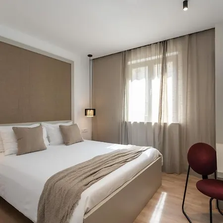 Upper Sea View Врсар
