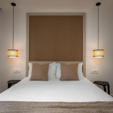Upper Sea View Apartment Vrsar