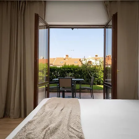 Apartment Upper Sea View Vrsar