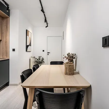 Lägenhet Upper Sea View