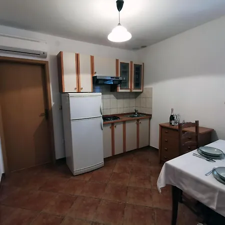 Upper Sea View * Vrsar