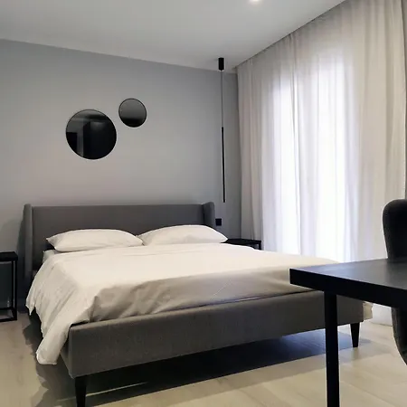 Upper Sea View Apartman