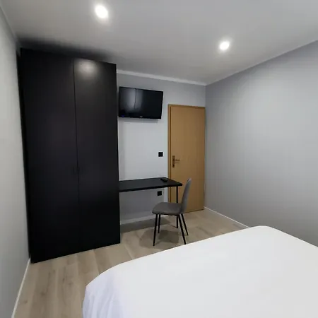 Upper Sea View Lägenhet Vrsar