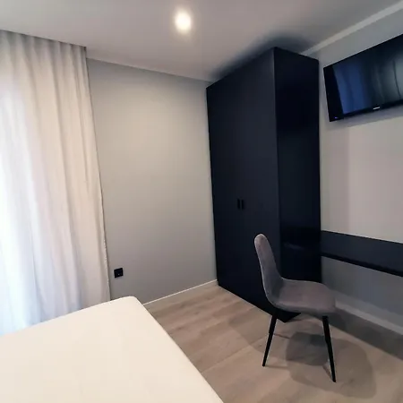 Lägenhet Upper Sea View Vrsar