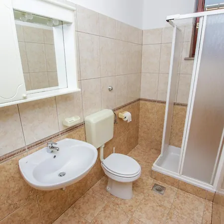 Upper Sea View * Vrsar