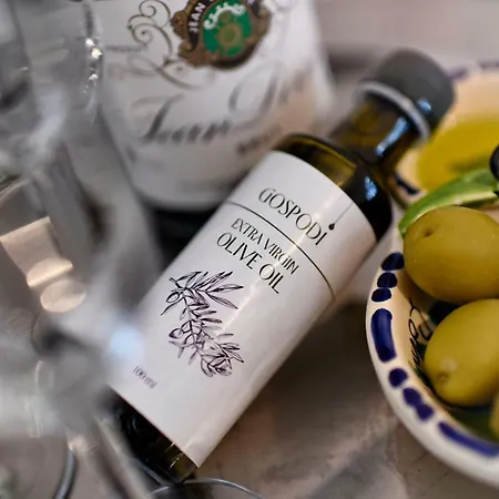 Upper Sea View Vrsar