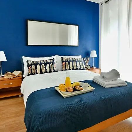 Upper Sea View Lägenhet *