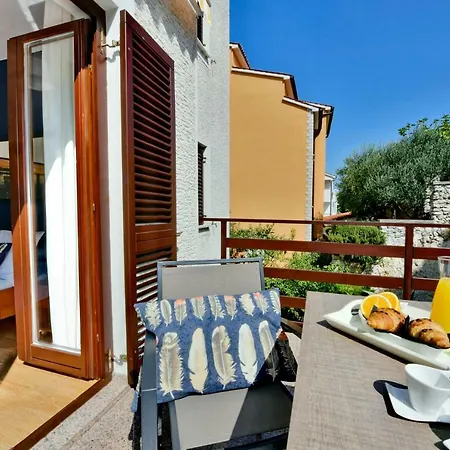 Upper Sea View Lägenhet *