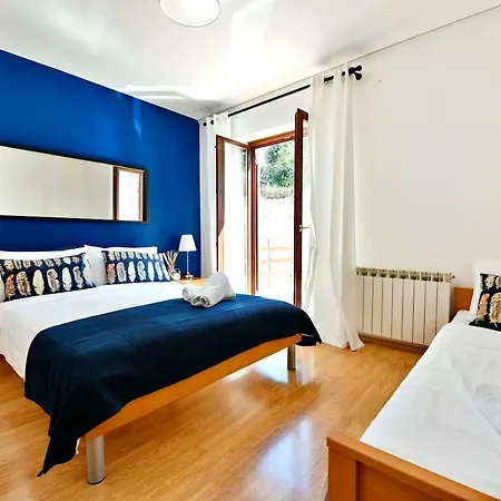 Upper Sea View Vrsar