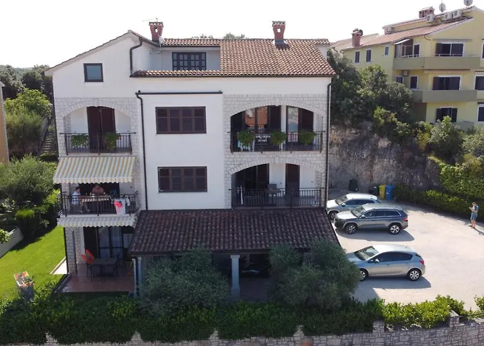 Apartamento Upper Sea View Vrsar