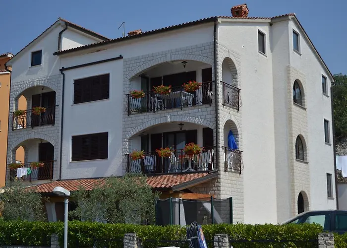 Upper Sea View * Vrsar