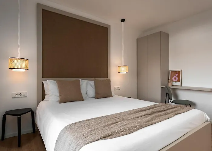 Upper Sea View Apartamento Vrsar