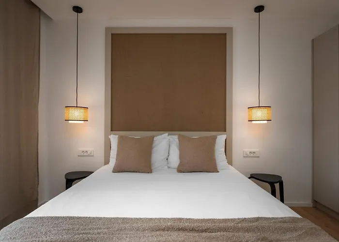 Upper Sea View Apartamento Vrsar