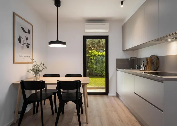 Upper Sea View Apartamento