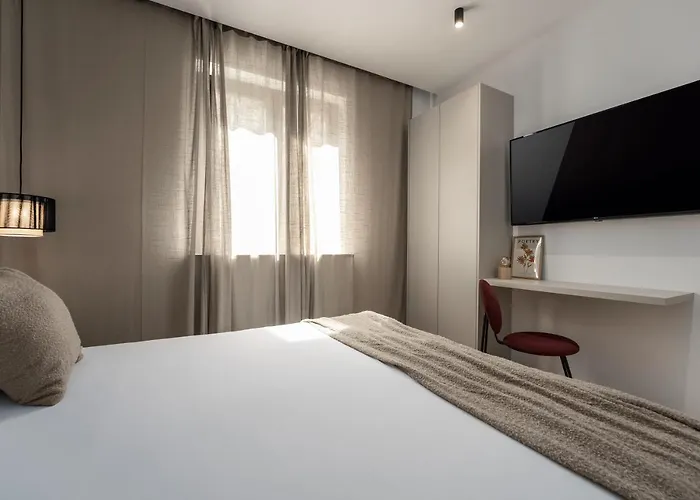 Apartamento Upper Sea View Vrsar