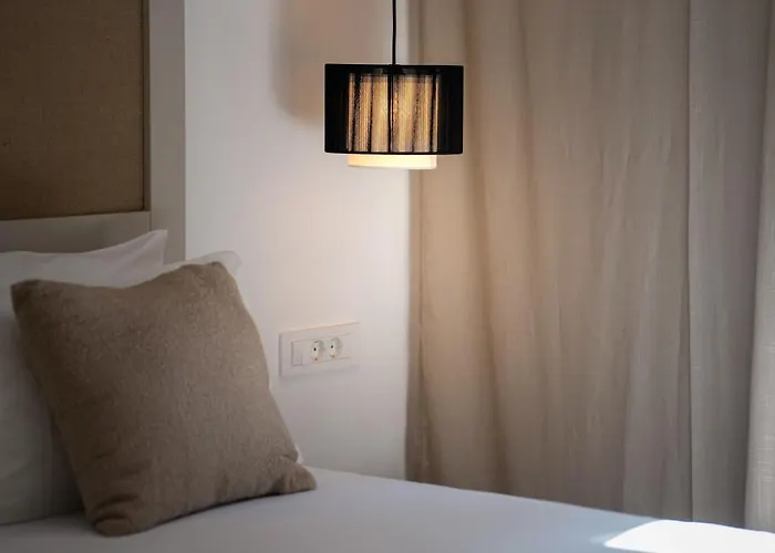 Upper Sea View Apartamento