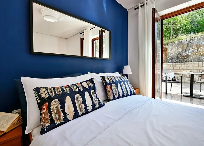 Upper Sea View Apartamento