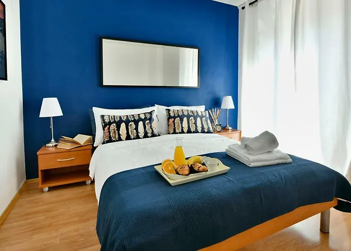 Upper Sea View Apartamento *