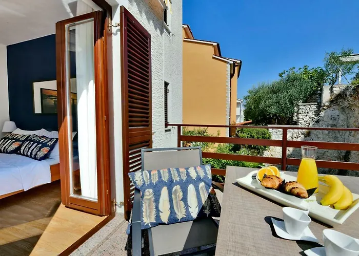 Upper Sea View Apartamento *