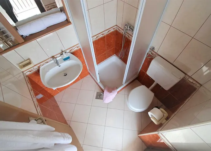 Upper Sea View Vrsar