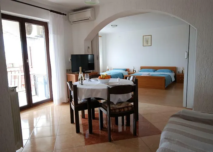 Apartamento Upper Sea View