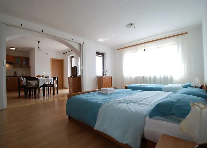 Upper Sea View Apartamento