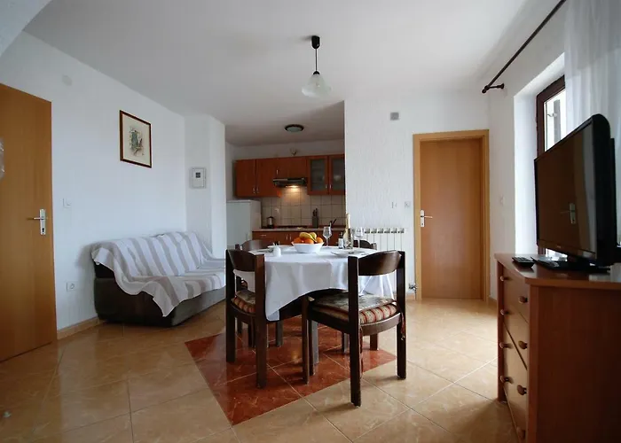 Upper Sea View Vrsar