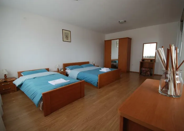 Upper Sea View Vrsar